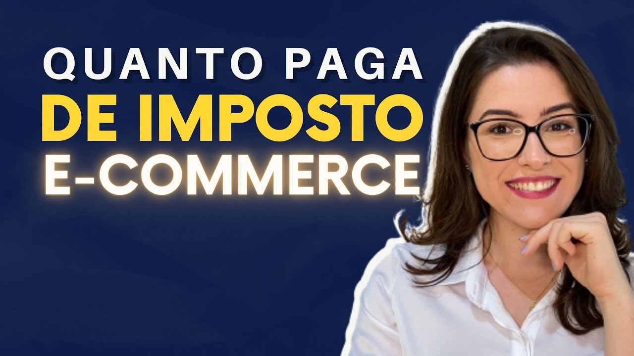 COMO FUNCIONA OS IMPOSTOS DO E-COMMERCE