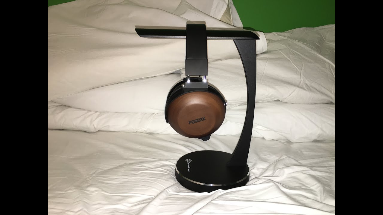 Наушники Fostex TH610