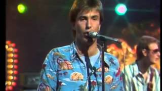 Australian Crawl - Beautiful People - Countdown Australia - 1979