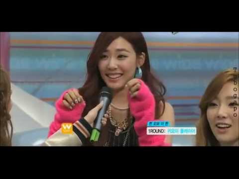 SNSD Gwiyomi Compilation
