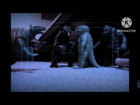 Monster Island Buddies Episode 29 ( 2024 Alternate Ending ) ( Audio Only )