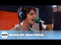 Band of Heathens - Jet Airliner (Steve Miller Band Cover) [Live for SiriusXM]