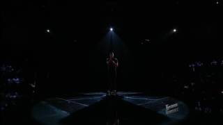 Ricky Manning - Lay Me Down | Live Playoffs | The Voice 2014