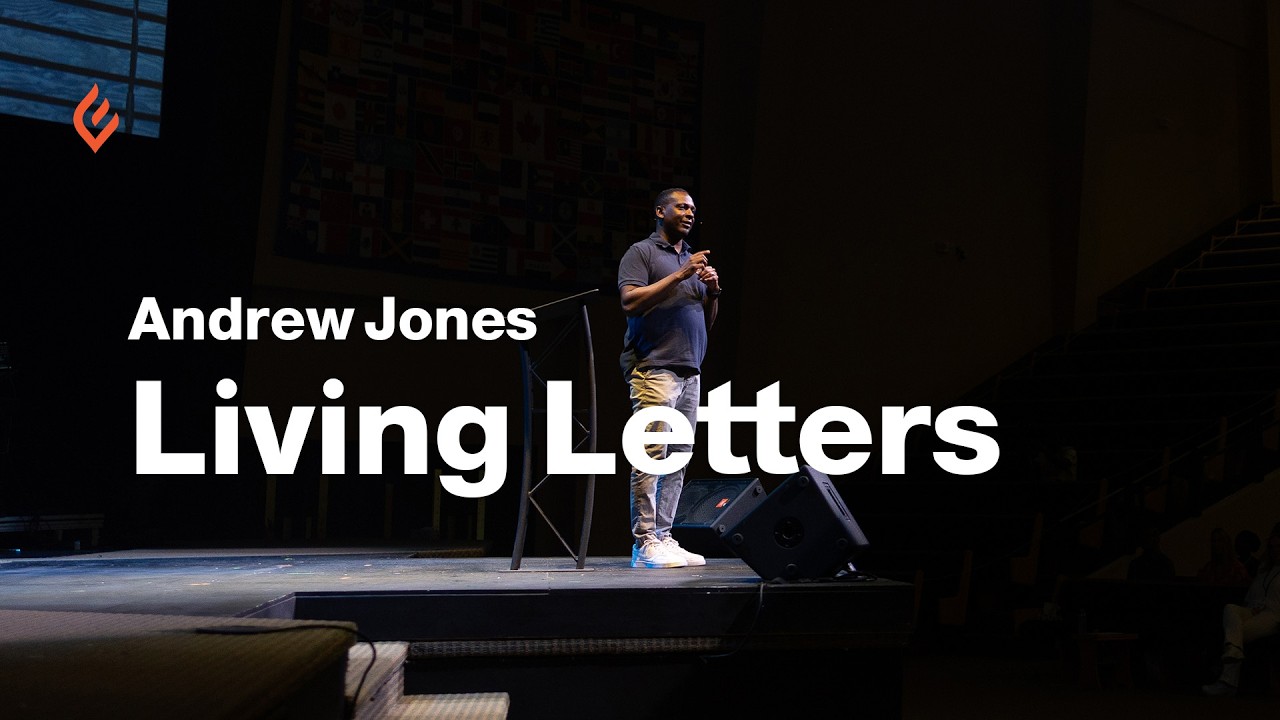 Living Letters