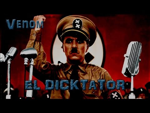 Venom - El Dicktator (Official Video)