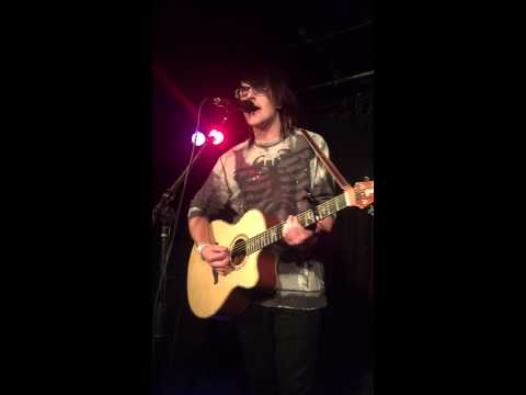 SayWeCanFly- Intoxicated I Love You: Live!