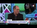 Algo Contigo - Caso Lola Chomnalez: La Palabra De Marcelo Acquistapace