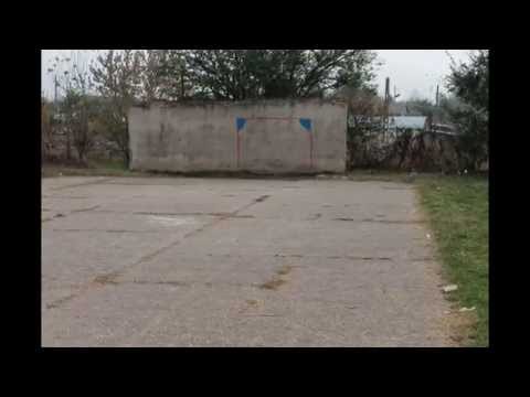 Comuna - Gălbinași - județul Călărași 2014