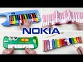 Nokia Ringtone On 41 Cool Instruments