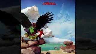 Budgie - Parents (High Quality)