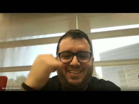 Moqui Conference 2023 Day 2 Session 1 Introductions and Moqui and AI