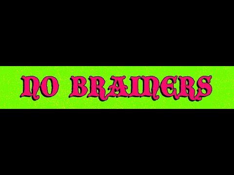 No Brainers [2019.04.13] 'The Vault' (Auckland) (New Zealand) (Full Set).