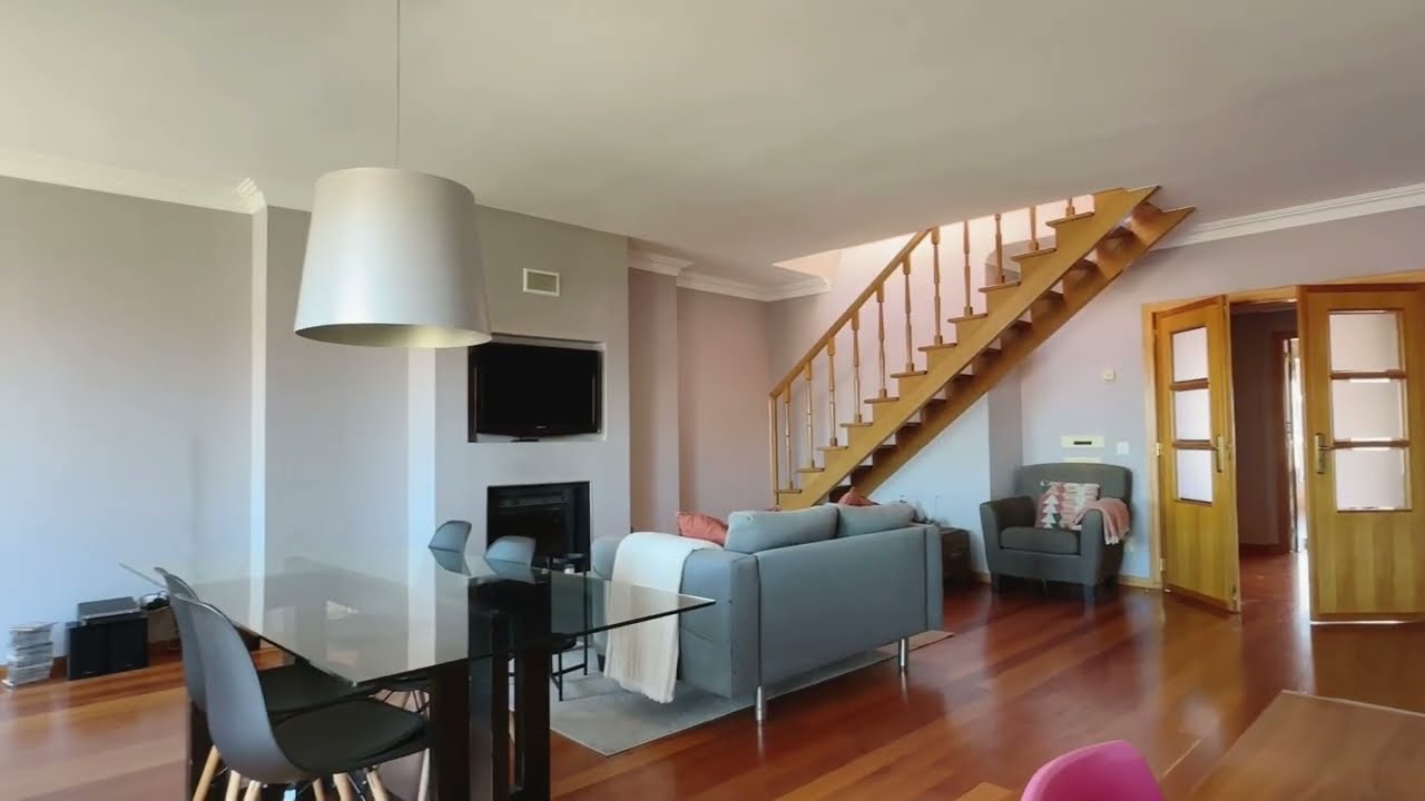 Vídeo do imóvel