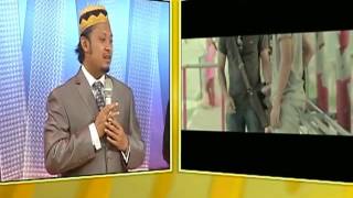 Download lagu Hijjaz  Janji Khalifah di MHI TV3 14.5.2013) mp3