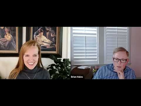 49: Do I need to be "Excommunicated"?!  -- w/ Brian Hales | 132 Problems: Revisiting Mormon Polygamy