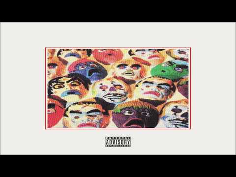 Sonnyjim X Illinformed - The Chemistry Must Be Respected - Full Album (2020)