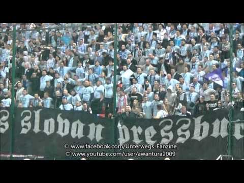 Slovan-Trencin 2015/16 (Cupfinale)
