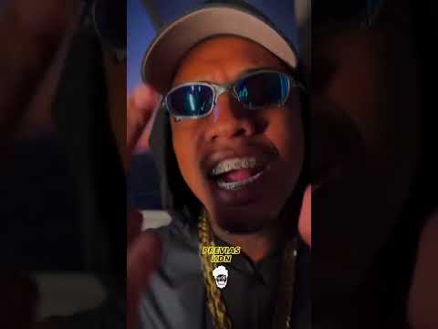 Eu tô focado tuchando na rua…