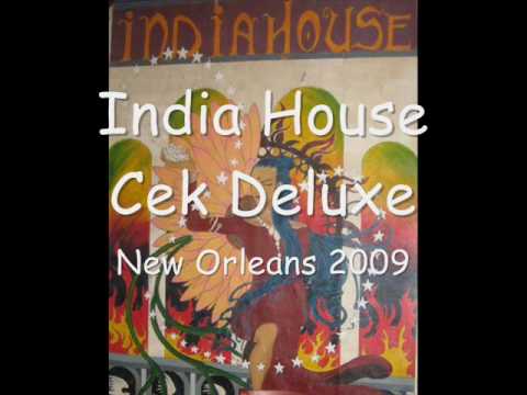 Cek Deluxe - Got my MoJo working