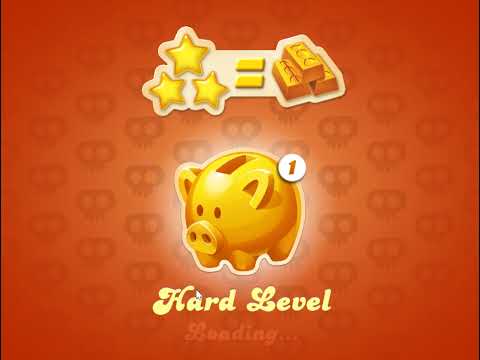 Candy Crush Soda Saga Level 5851