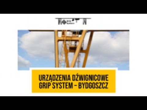 Zobacz filmy, Grip System Piotr Kolewczyński, Bydgoszcz