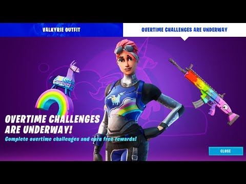 The Letter F Fortnite Chapter 2