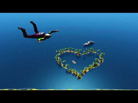 Rubayne, JDOVE & Danny Bowens Don't Plan [Lyric Video]