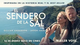 El sendero de la sal (V.O.S.)