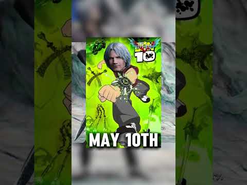 This Devil May Cry Meme Got Insane...