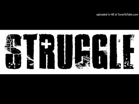 Yosa x Honcho x Edouble - Struggle