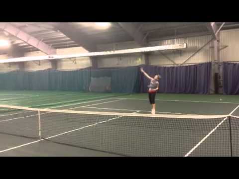 Palina Dubavets (BLR)