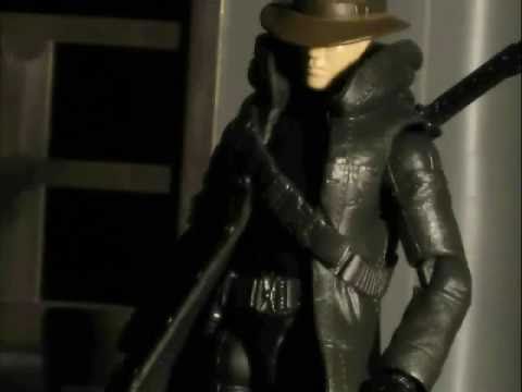 The Investigation Part 2, Deadly Deception