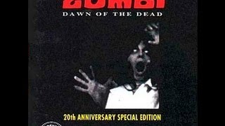 Goblin - Ai margini della follia (Music from Dawn of the Dead)