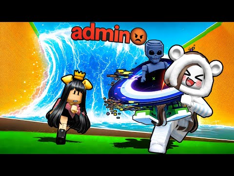 solo 1% dei giocatori ha questo brainrot su TSUNAMI BRAINROT!