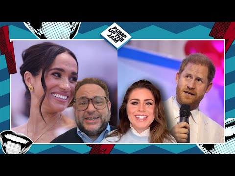 Meghan Markle's 'Desperate' Suits Comeback | Did Prince Harry Leak For Sympathy?