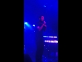 Raleigh Ritchie - Bloodsport live at @O2club ...