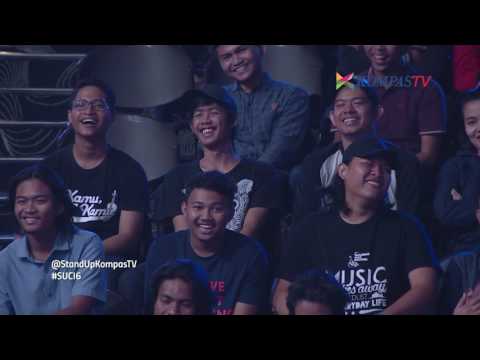 Stasiun Radio SUCI - SUCI 6 Callback