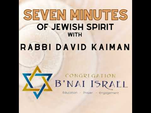 A Prayer for the State of Israel