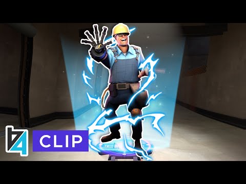 He never saw THIS coming!