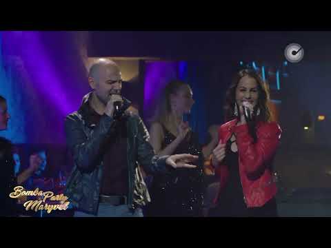 Dred és Doris-Változnak az idők