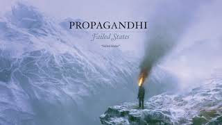 Propagandhi - &quot;Failed States&quot; (2019 Remaster) (Full Album Stream)