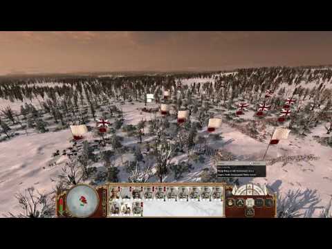Empire: Total War - Infantry Tactics (HD) (ep. 1)