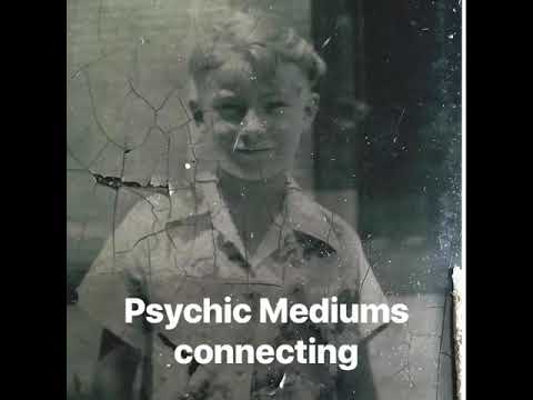 Promotional video thumbnail 3 for Susan Shuster, Psychic Medium