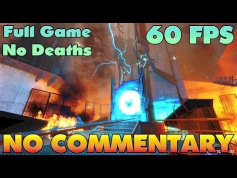 Half-Life 2: PROSPEKT: FULL Gameplay/Walkthrough