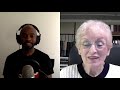 Conversation With Barbara Anderson - ExJW Fifth Conversation With Barbara Anderson