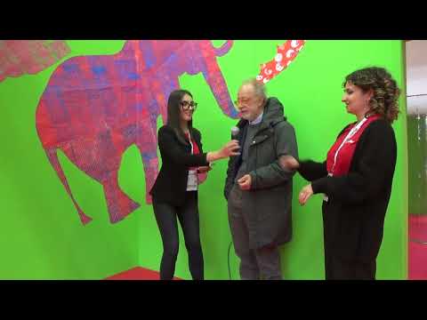 Bookblog 2023 - Intervista con Gherardo Colombo