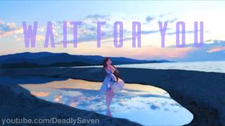 【R&amp;B】Wait for You - Matthew Kurz