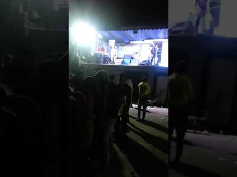 Dj chuzo mix.  Animacion  del. Tavo mix