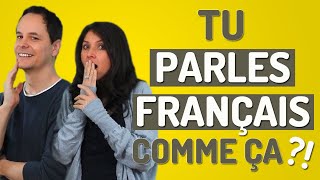 Arrête de Commettre ces 5 Erreurs en Français !