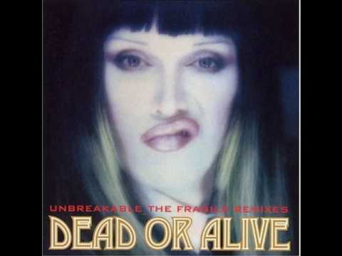 download lagu mp3 mp4 Dead Or Alive Unbreakable, download lagu Dead Or Alive Unbreakable gratis, unduh video klip Dead Or Alive Unbreakable